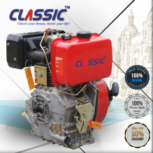 CLASSIC (CHINA) Air-Refroidi 178F Diesel Engine
